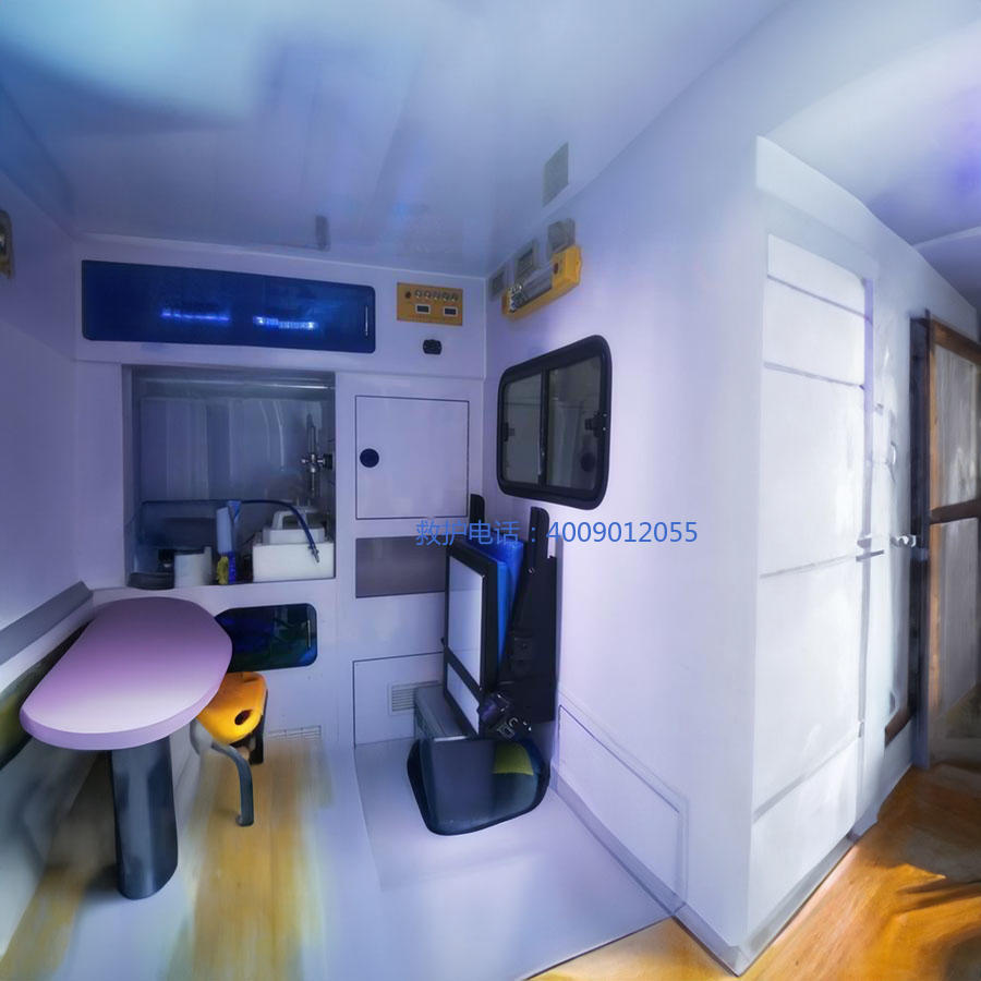 出租120联系方式